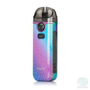SMOK Nord 4 – 80W Pod Kit