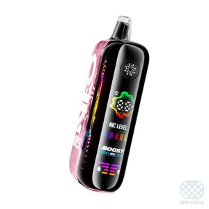 Airis Neo P40K – Nic Control – 40,000 Puffs