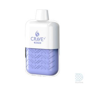 Crave Max Pro 4K – 4000 Puffs