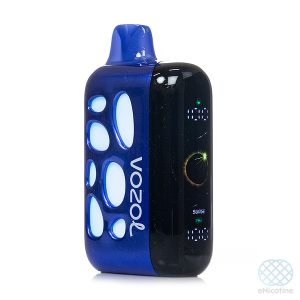 Vozol Rave 50K – 50,000 Puffs