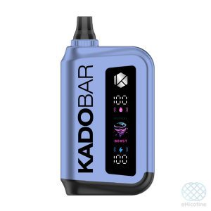 Kado Bar Rizz 25K – 25,000 Puffs