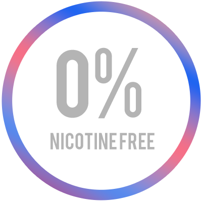 Zero Nicotine