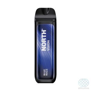 North Vision 15000 Puffs