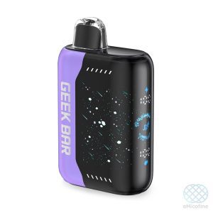Geek Bar Pulse X 25000 Puffs