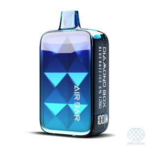 Air Bar Diamond Box 20000 Puffs