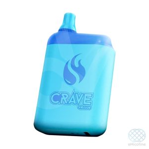 Crave x Kado Bar – 6000 Puffs