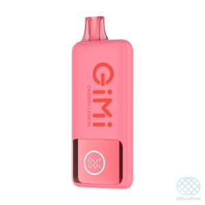 GiMi 8500 Puffs