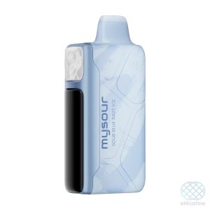Adjust MySour 40000 Puffs