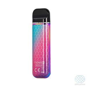 SMOK NOVO 3 – 25W Pod Kit