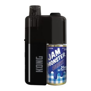 Monster Vape Labs x KONG 50K