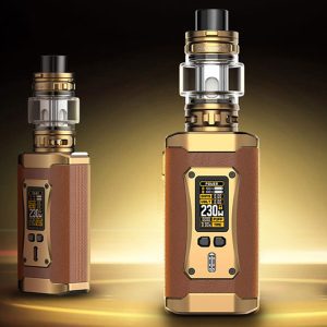 SMOK MORPH 2 – 230W Starter Kit