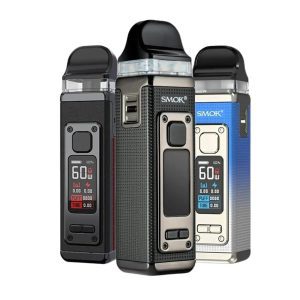 SMOK RPM 4 – 60W Pod Kit