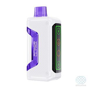 Space Ultra Galakta 20K