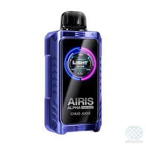Airis Alpha Touch 20000 Puffs