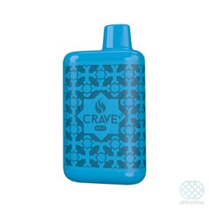 Crave Mega 5500 Puffs