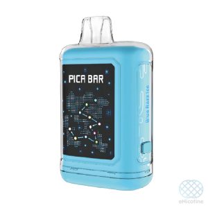 Pica Bar Super Pro 30000 Puffs