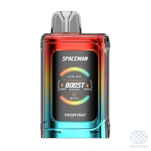 Spaceman Prism 20K